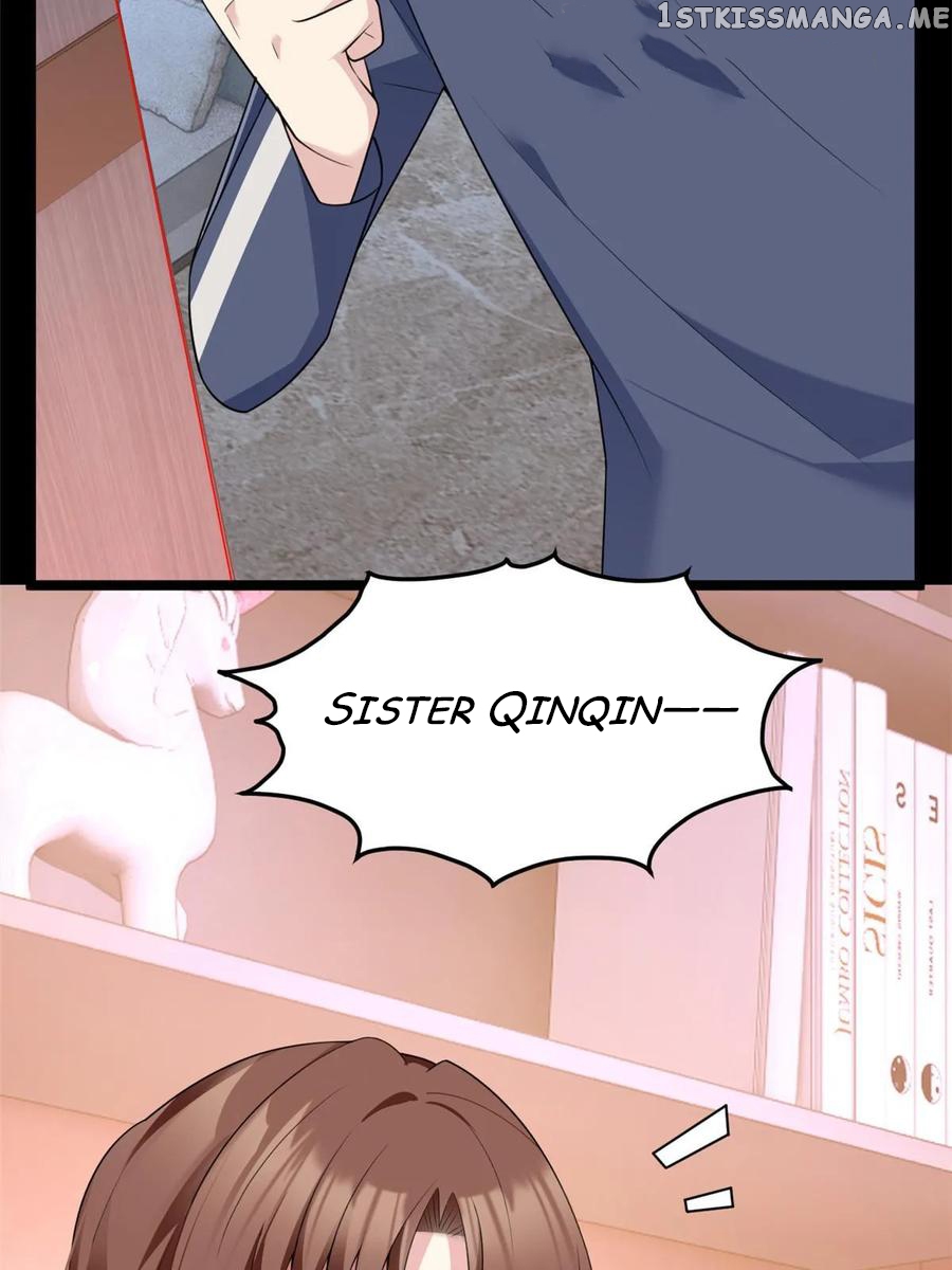I Eat Soft Rice Chapter 69 - page 7