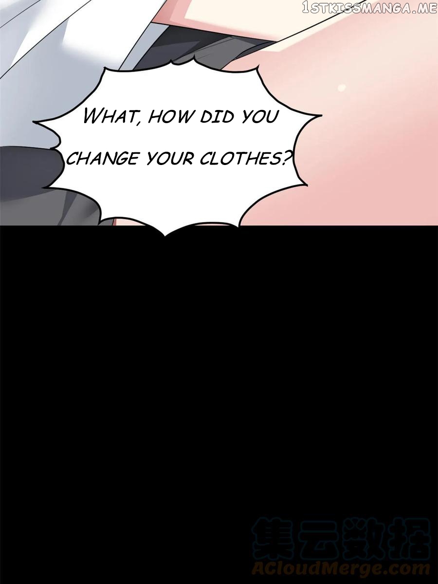 I Eat Soft Rice Chapter 69 - page 9