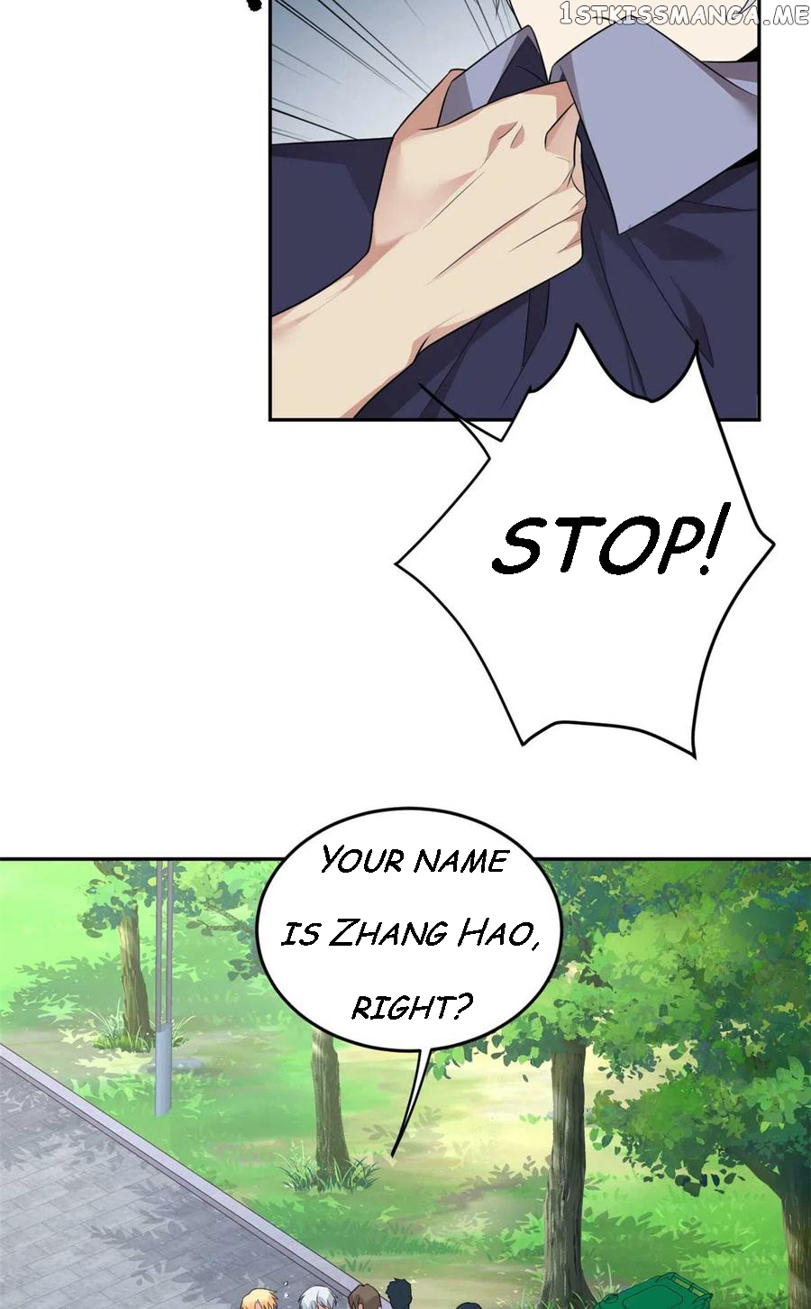 I Eat Soft Rice Chapter 40 - page 14