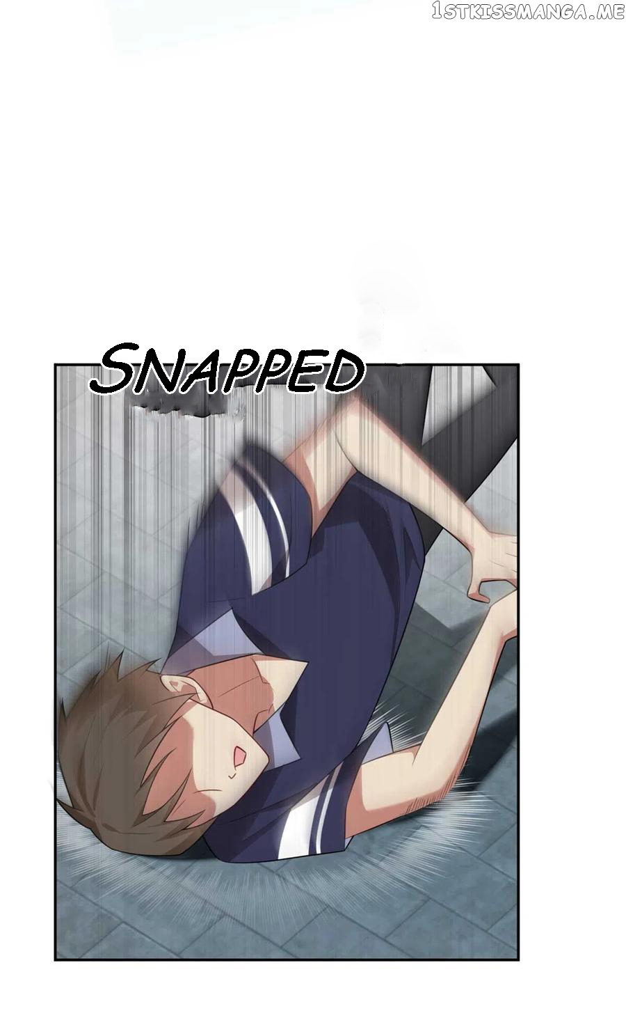 I Eat Soft Rice Chapter 40 - page 20