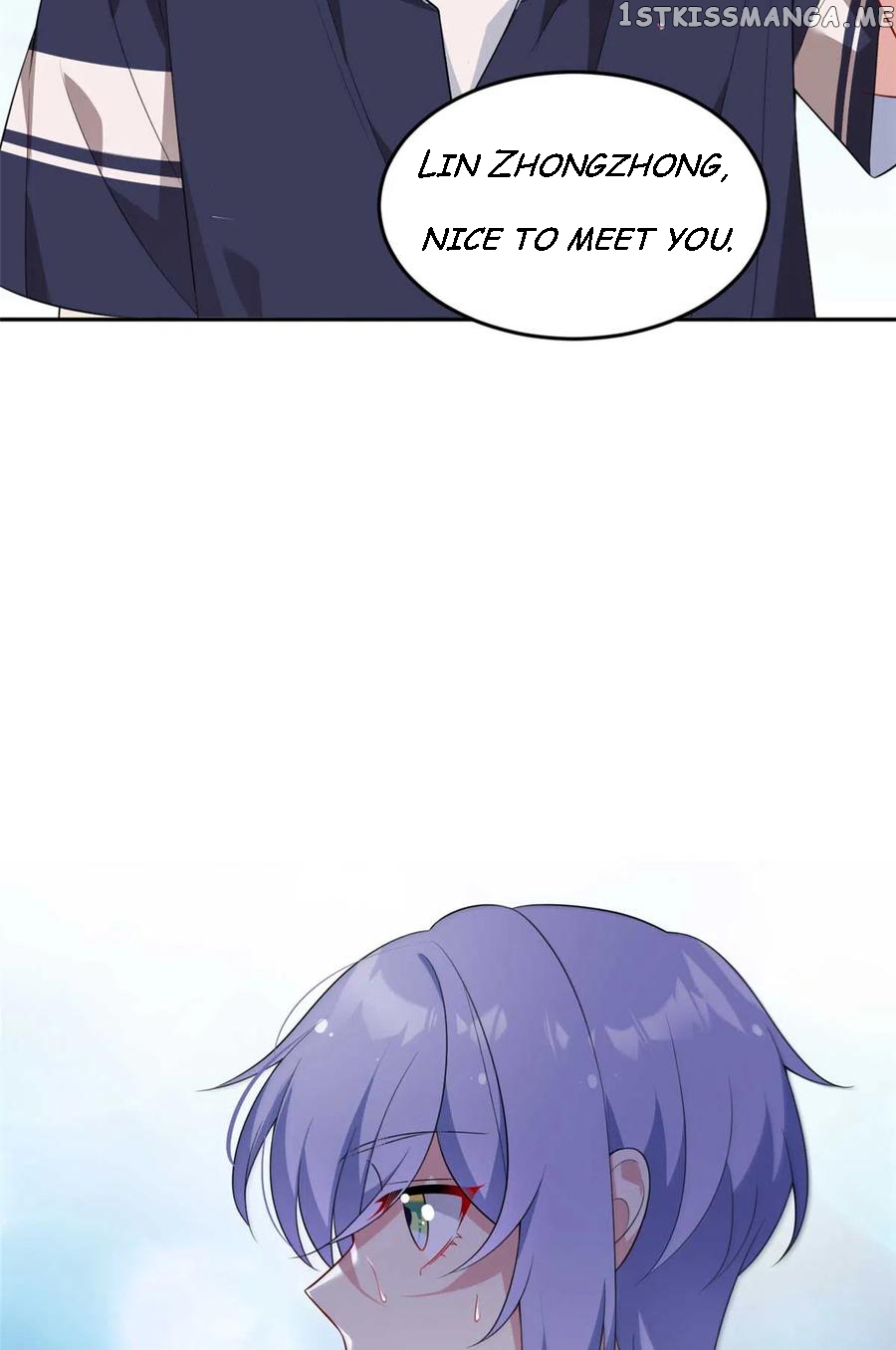 I Eat Soft Rice Chapter 40 - page 23