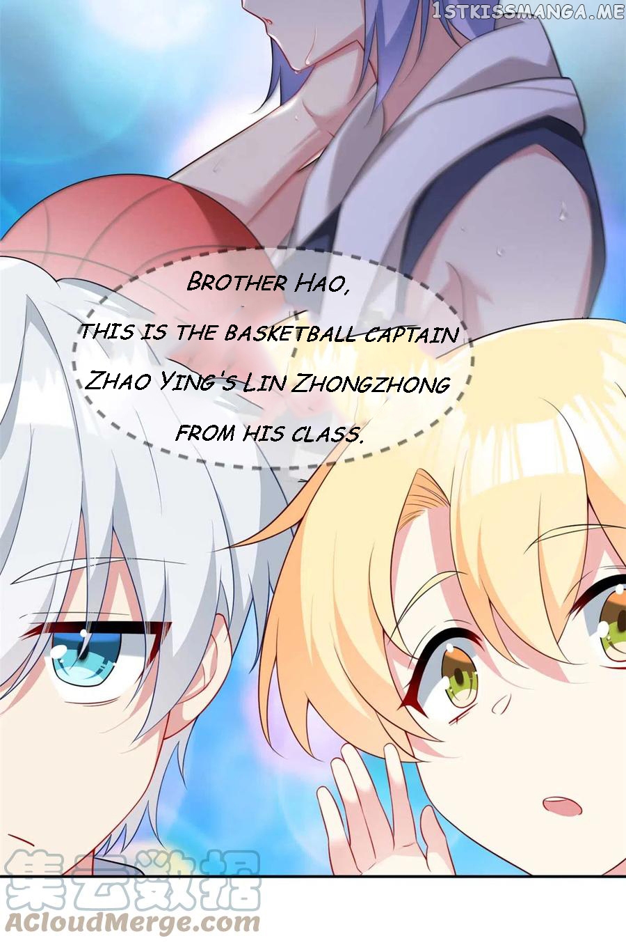 I Eat Soft Rice Chapter 40 - page 24