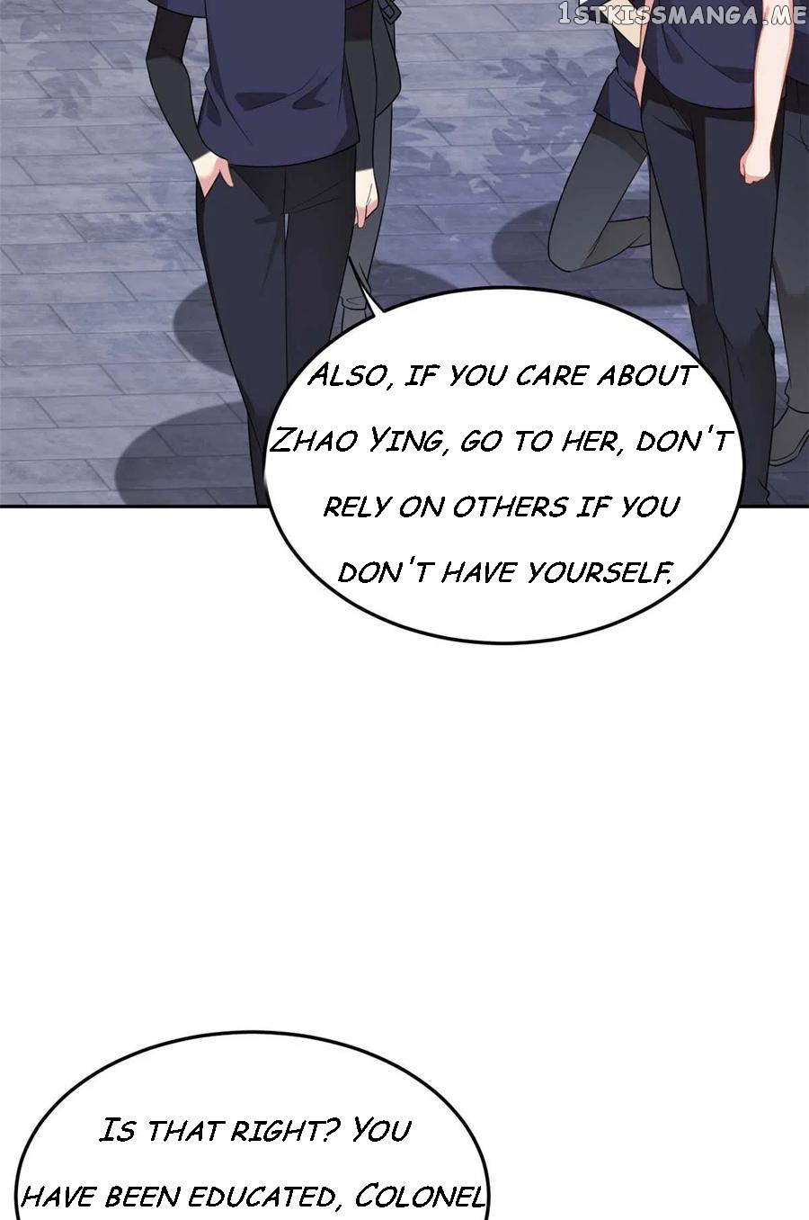 I Eat Soft Rice Chapter 40 - page 26