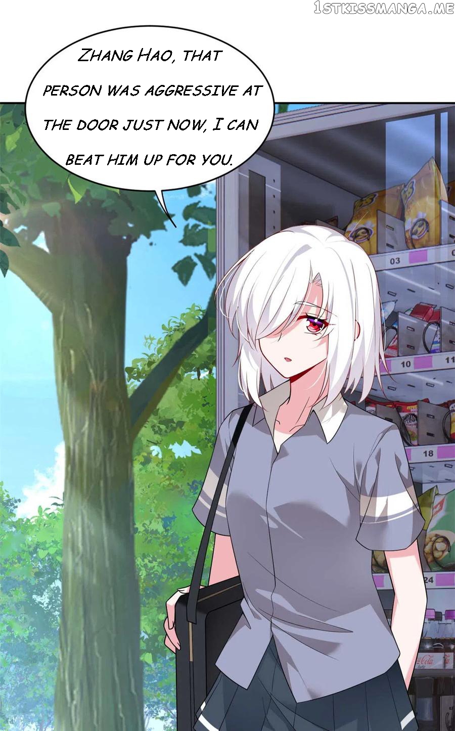 I Eat Soft Rice Chapter 40 - page 29