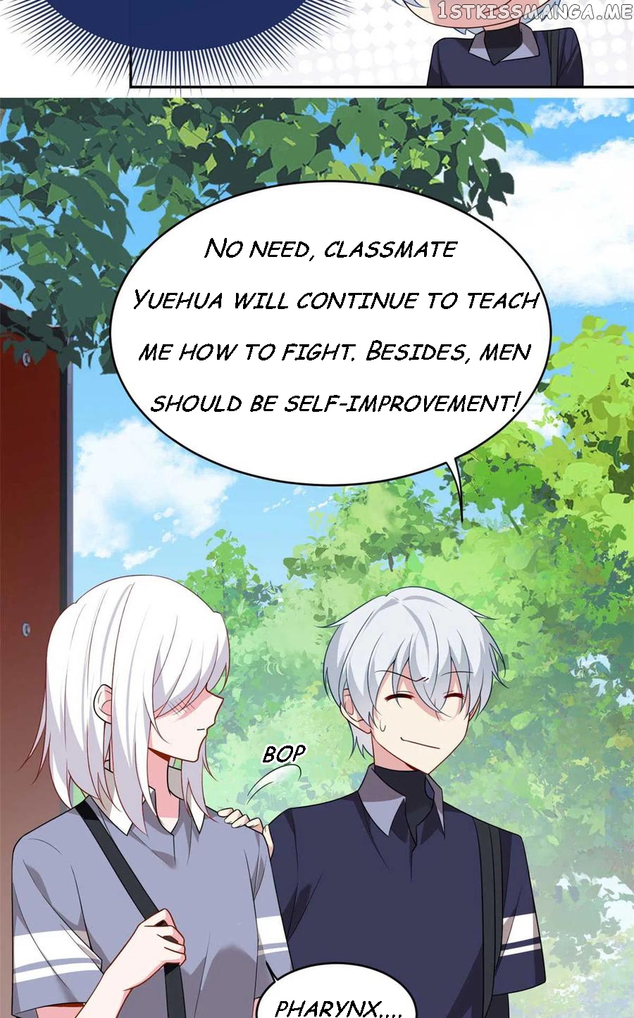 I Eat Soft Rice Chapter 40 - page 31
