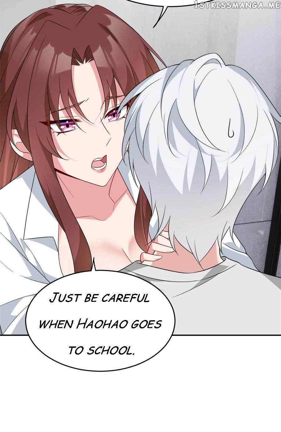 I Eat Soft Rice Chapter 40 - page 5