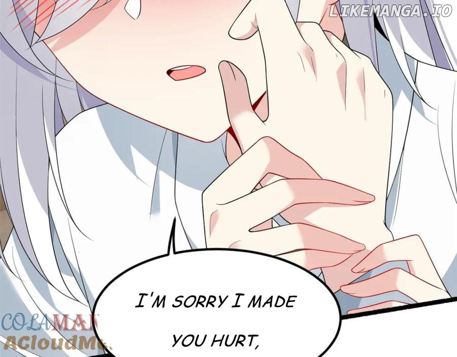 I Eat Soft Rice Chapter 150 - page 10