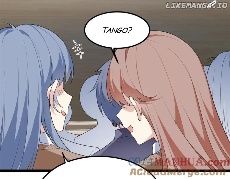 I Eat Soft Rice Chapter 150 - page 101