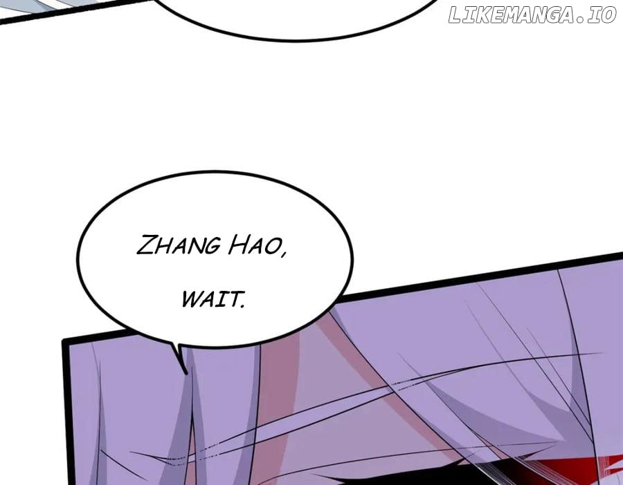 I Eat Soft Rice Chapter 150 - page 11