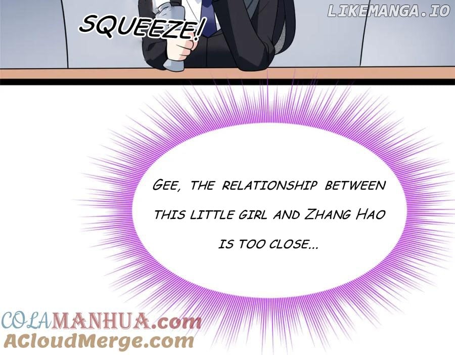 I Eat Soft Rice Chapter 150 - page 121