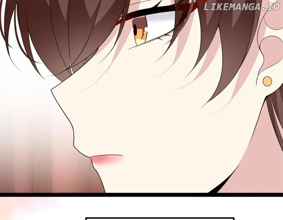 I Eat Soft Rice Chapter 150 - page 123