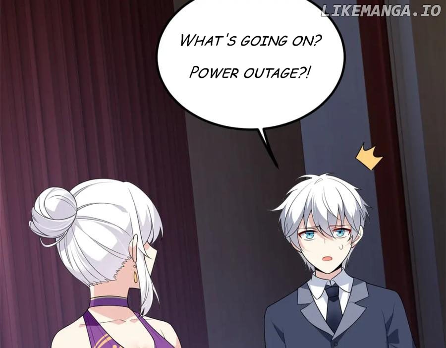 I Eat Soft Rice Chapter 150 - page 133