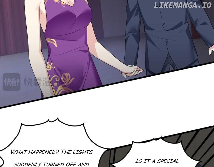 I Eat Soft Rice Chapter 150 - page 134