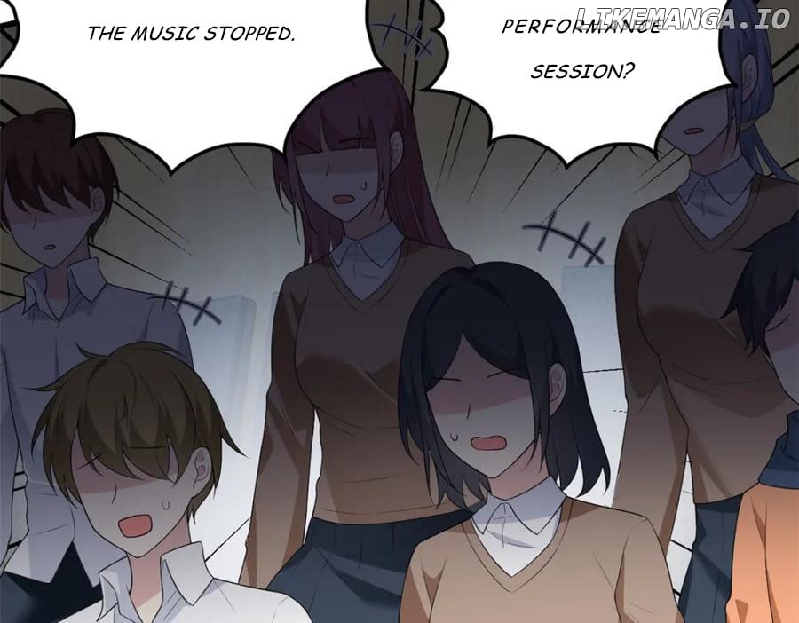 I Eat Soft Rice Chapter 150 - page 135