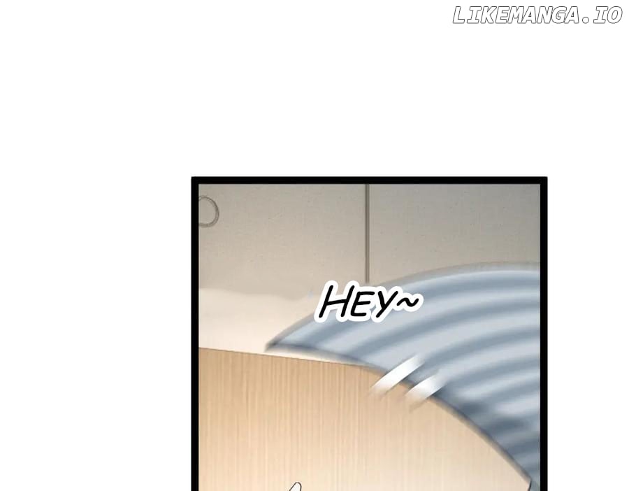 I Eat Soft Rice Chapter 150 - page 17