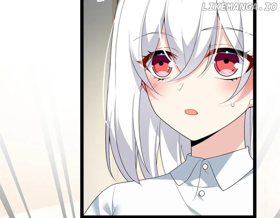 I Eat Soft Rice Chapter 150 - page 23