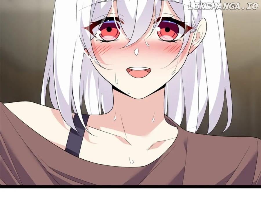 I Eat Soft Rice Chapter 150 - page 34