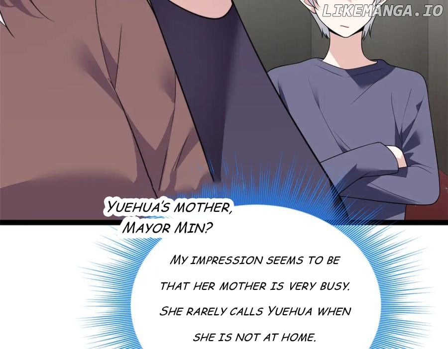 I Eat Soft Rice Chapter 150 - page 39