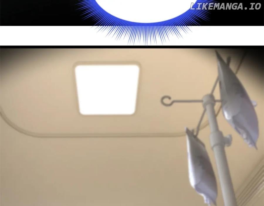 I Eat Soft Rice Chapter 150 - page 4