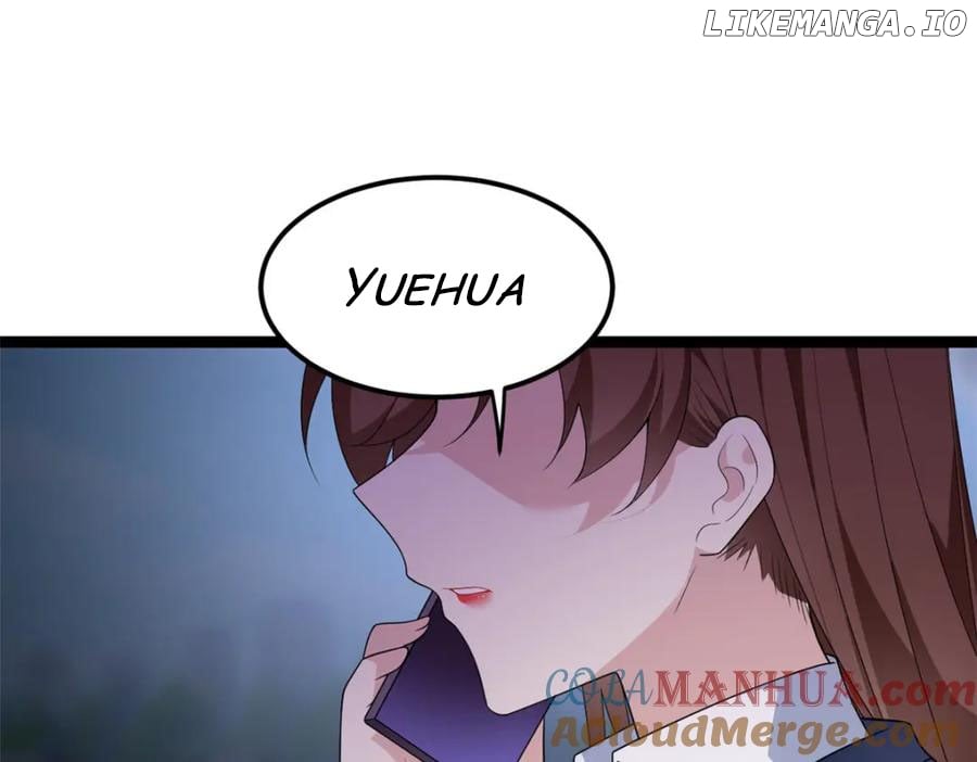 I Eat Soft Rice Chapter 150 - page 41
