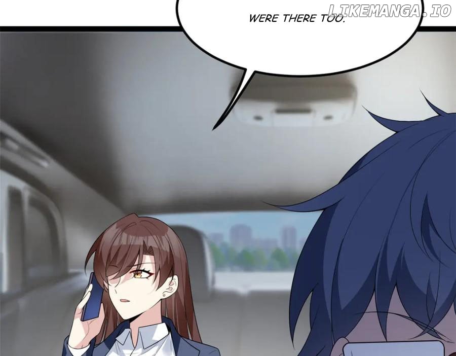 I Eat Soft Rice Chapter 150 - page 50