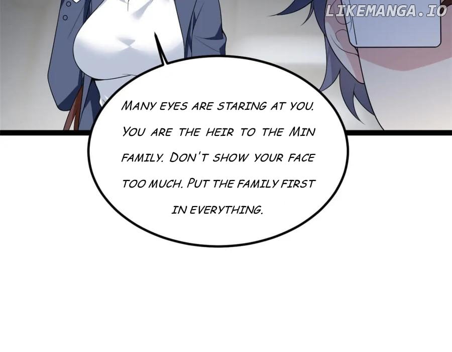 I Eat Soft Rice Chapter 150 - page 51