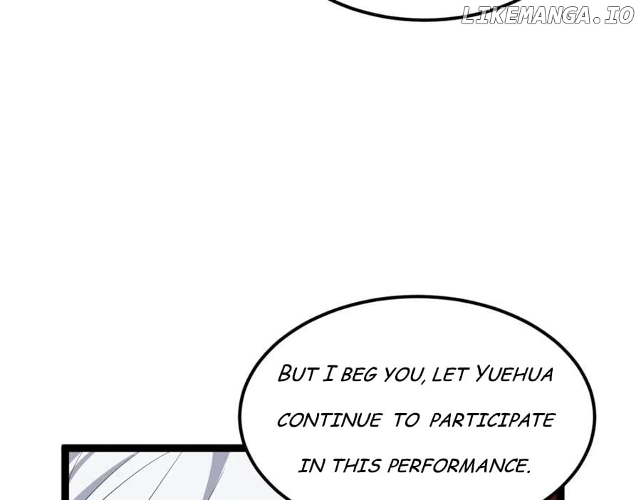 I Eat Soft Rice Chapter 150 - page 58