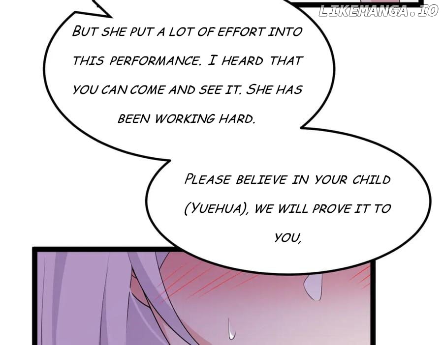 I Eat Soft Rice Chapter 150 - page 63