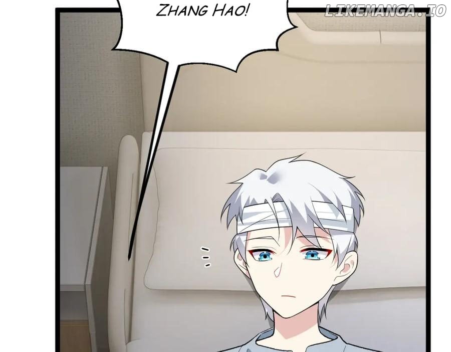 I Eat Soft Rice Chapter 150 - page 7