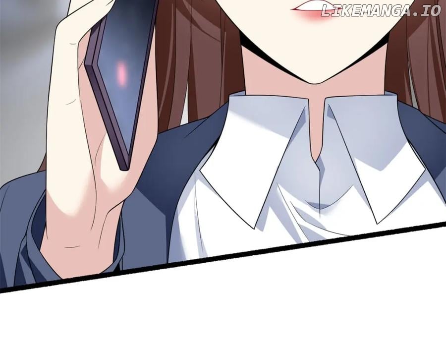 I Eat Soft Rice Chapter 150 - page 70