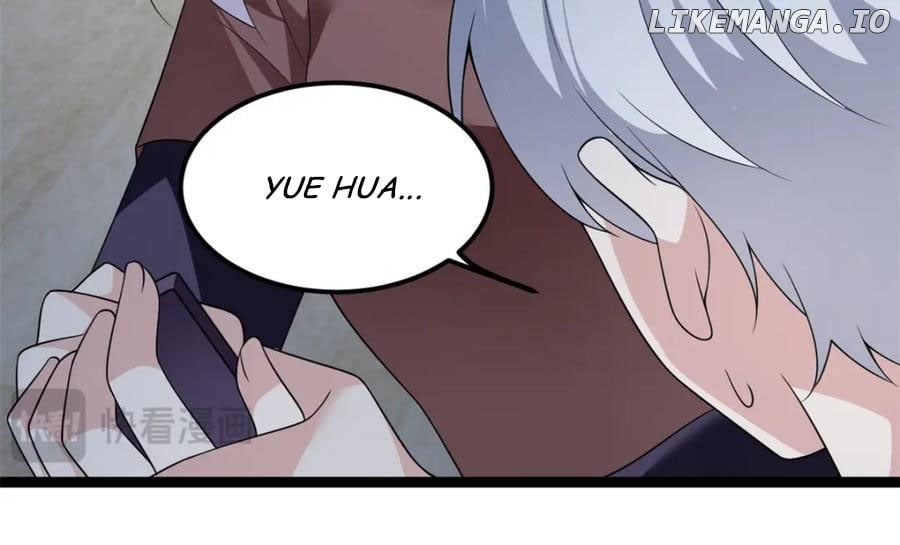 I Eat Soft Rice Chapter 150 - page 75