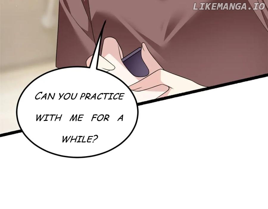 I Eat Soft Rice Chapter 150 - page 79