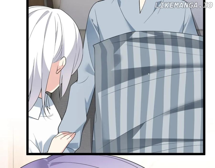 I Eat Soft Rice Chapter 150 - page 8