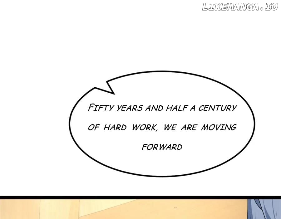I Eat Soft Rice Chapter 150 - page 91