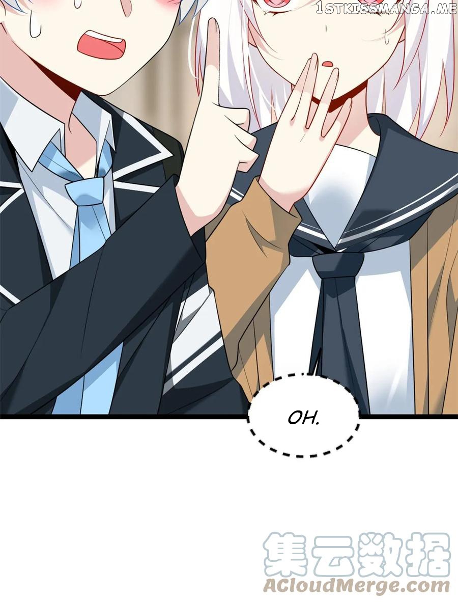 I Eat Soft Rice Chapter 70 - page 11