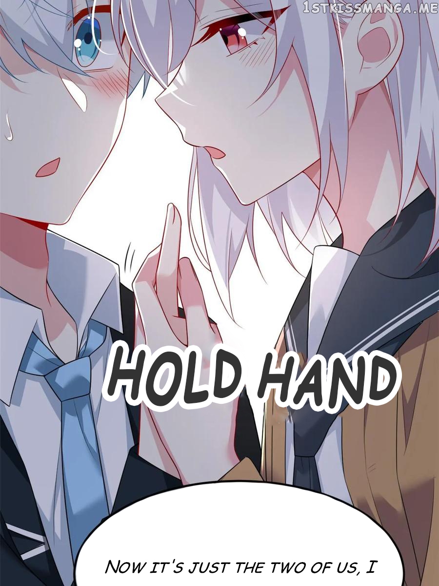 I Eat Soft Rice Chapter 70 - page 13