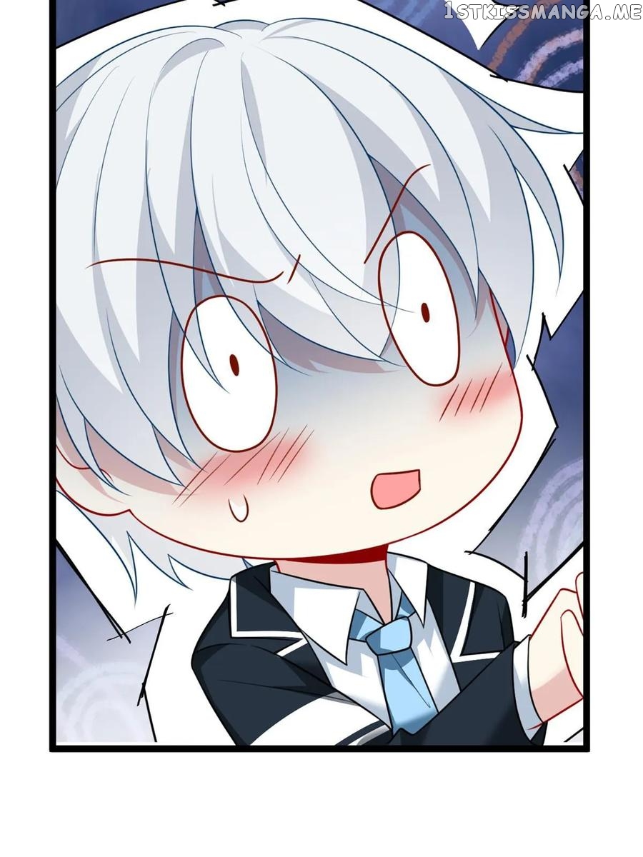 I Eat Soft Rice Chapter 70 - page 15