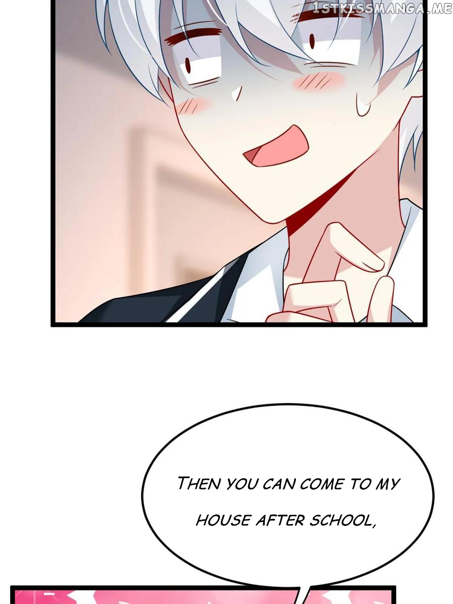 I Eat Soft Rice Chapter 70 - page 21