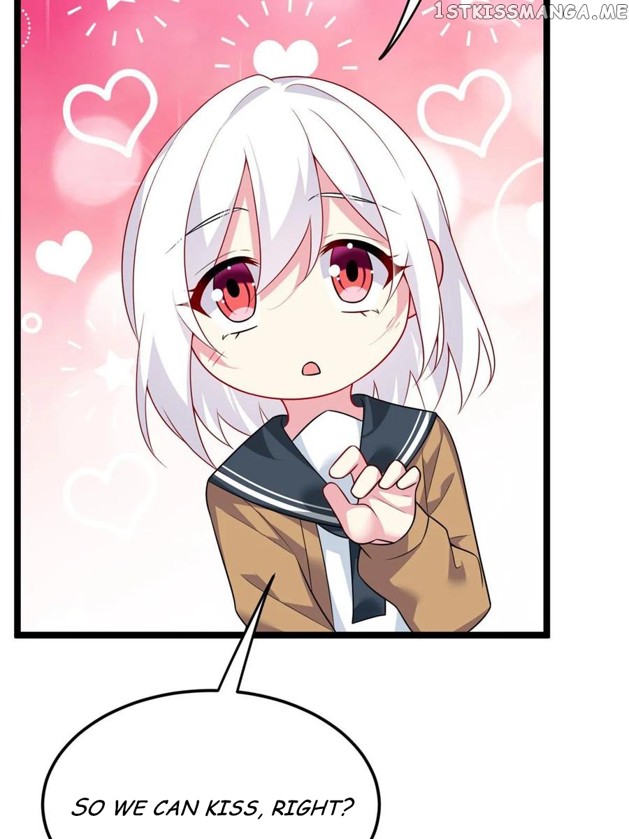 I Eat Soft Rice Chapter 70 - page 22