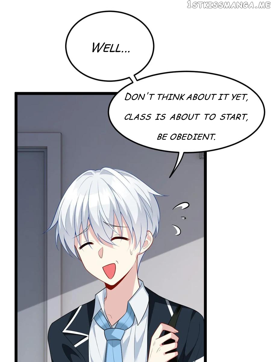 I Eat Soft Rice Chapter 70 - page 24