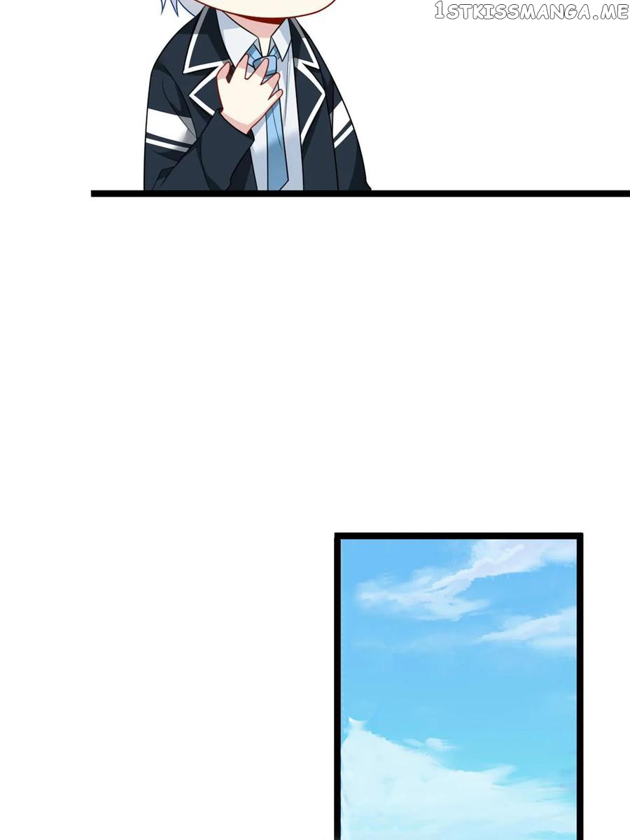 I Eat Soft Rice Chapter 70 - page 28