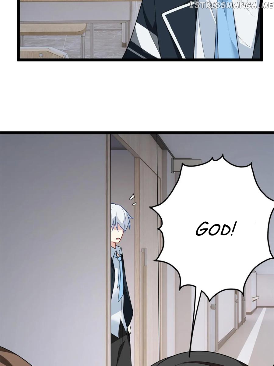 I Eat Soft Rice Chapter 70 - page 33
