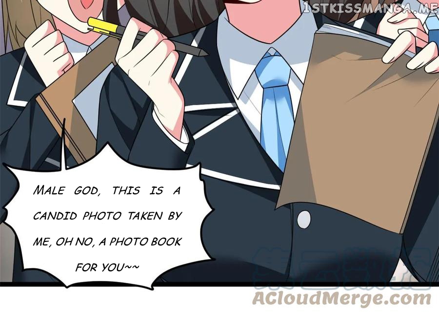 I Eat Soft Rice Chapter 70 - page 35