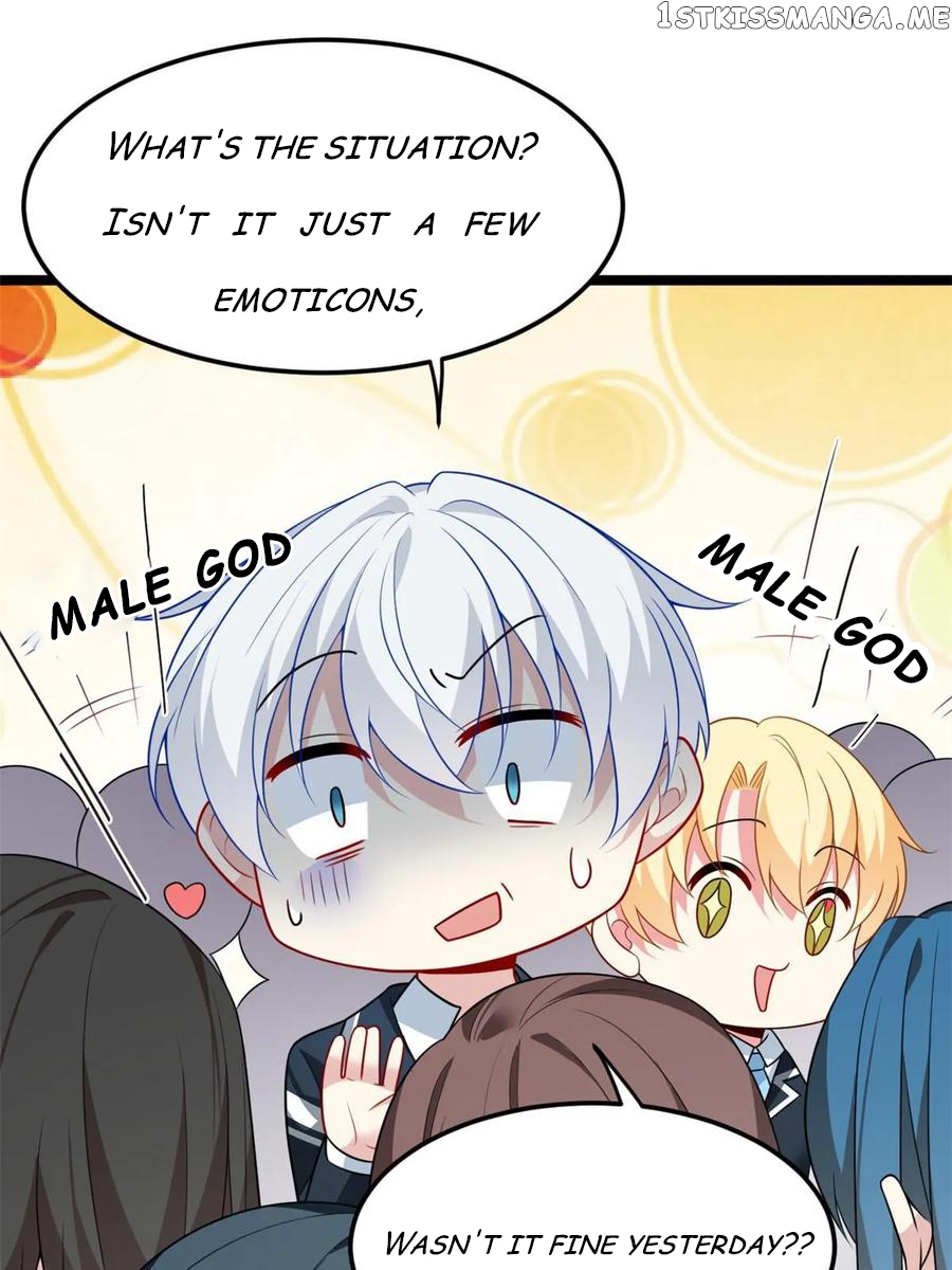 I Eat Soft Rice Chapter 70 - page 36