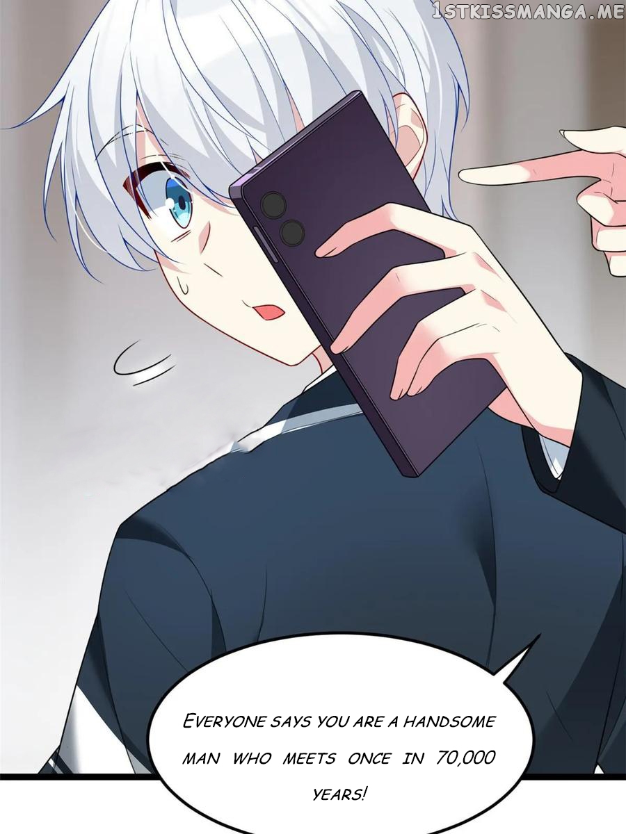 I Eat Soft Rice Chapter 70 - page 39