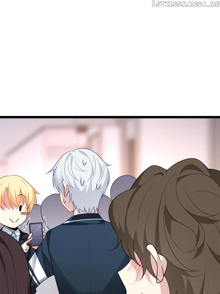 I Eat Soft Rice Chapter 70 - page 42