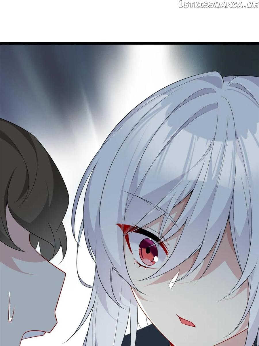 I Eat Soft Rice Chapter 70 - page 48