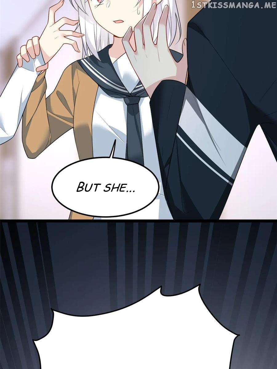 I Eat Soft Rice Chapter 70 - page 52