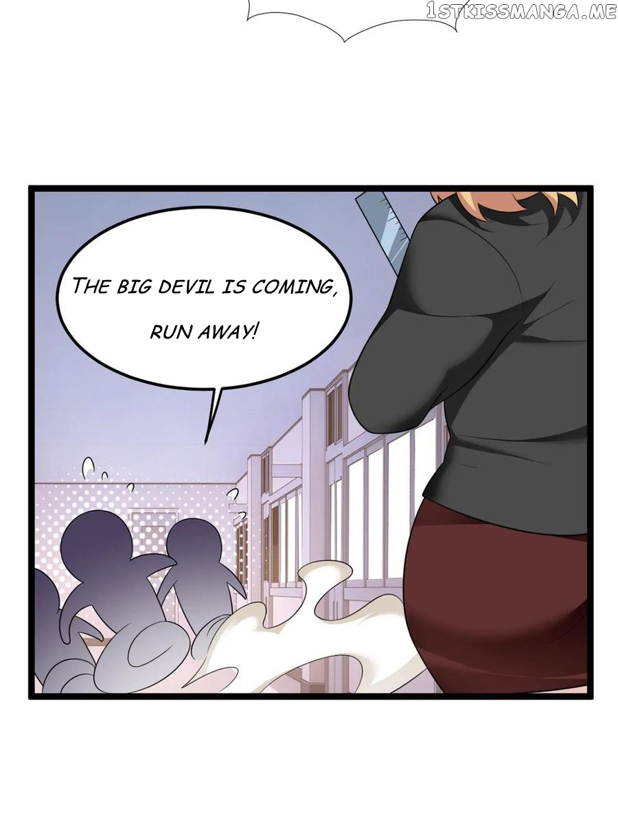 I Eat Soft Rice Chapter 70 - page 55