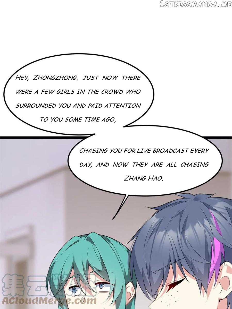 I Eat Soft Rice Chapter 70 - page 56